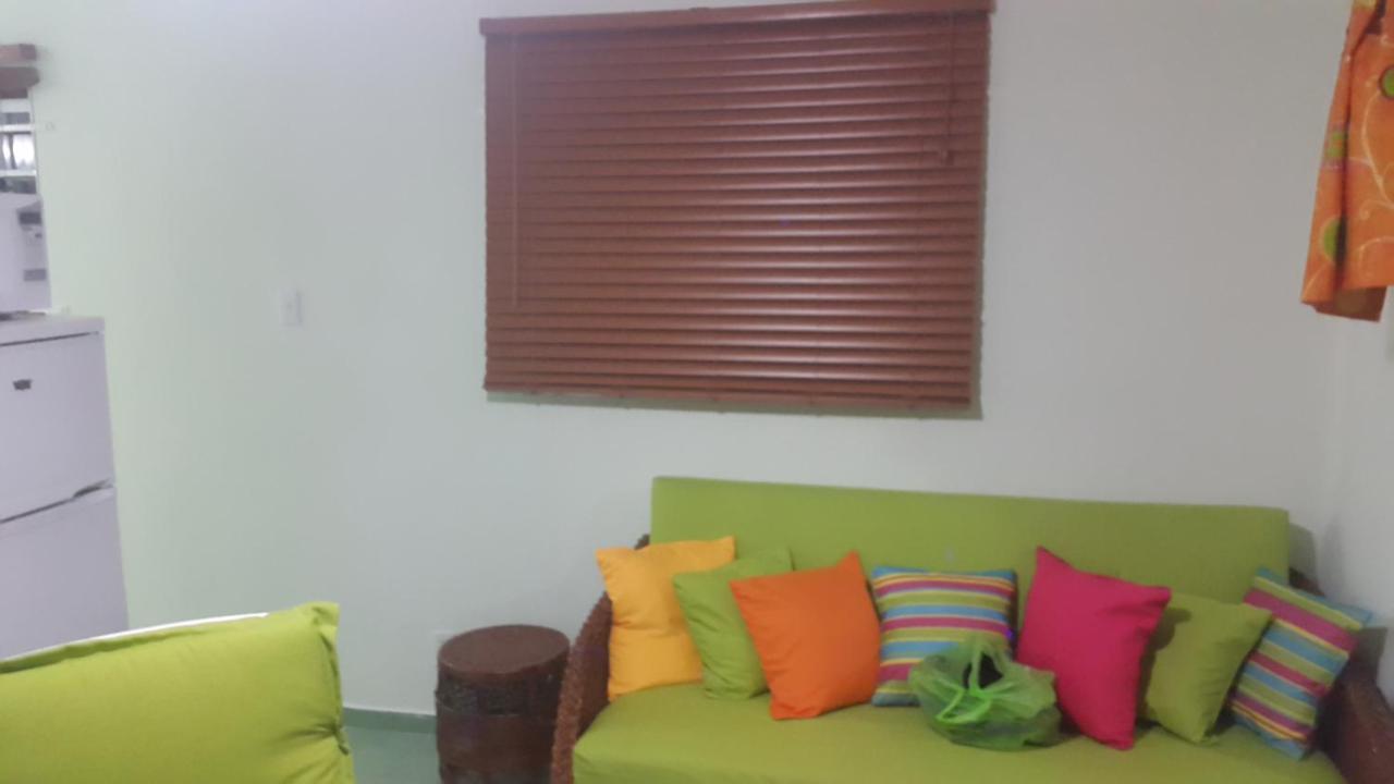 Alifra Apartment Лагун Экстерьер фото