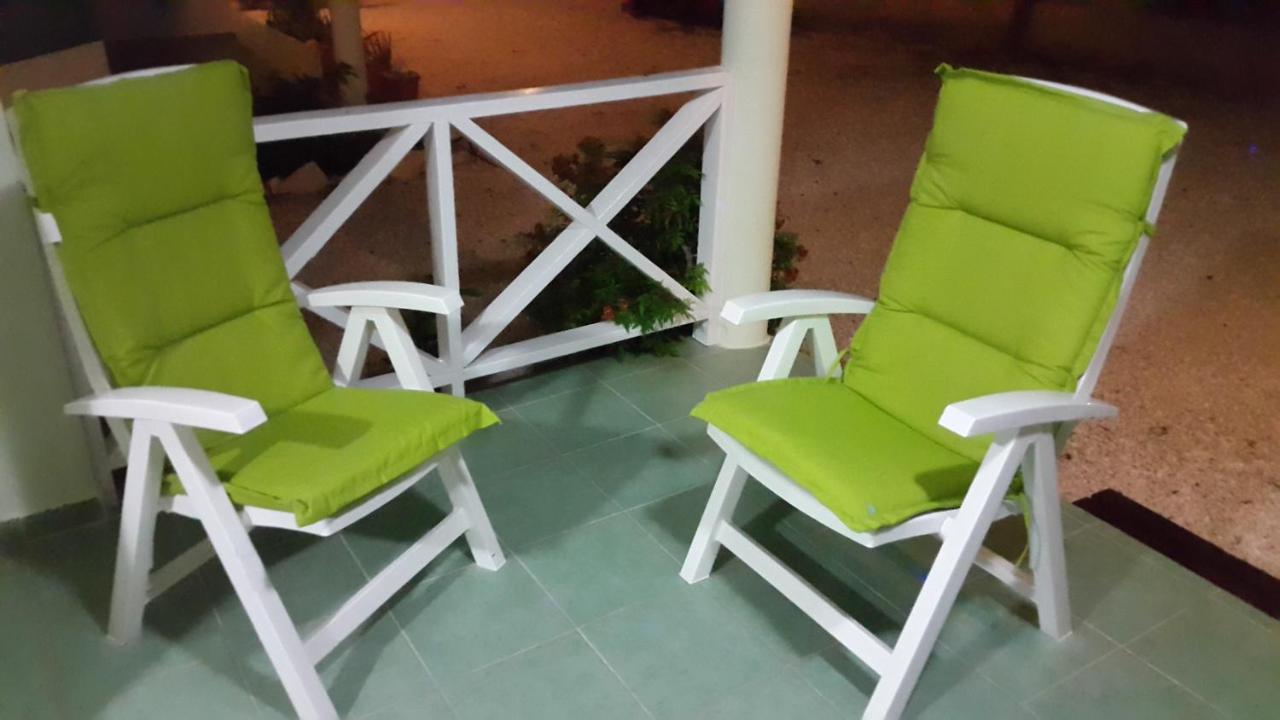 Alifra Apartment Лагун Экстерьер фото