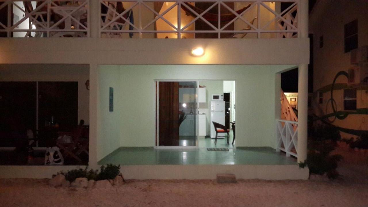 Alifra Apartment Лагун Экстерьер фото