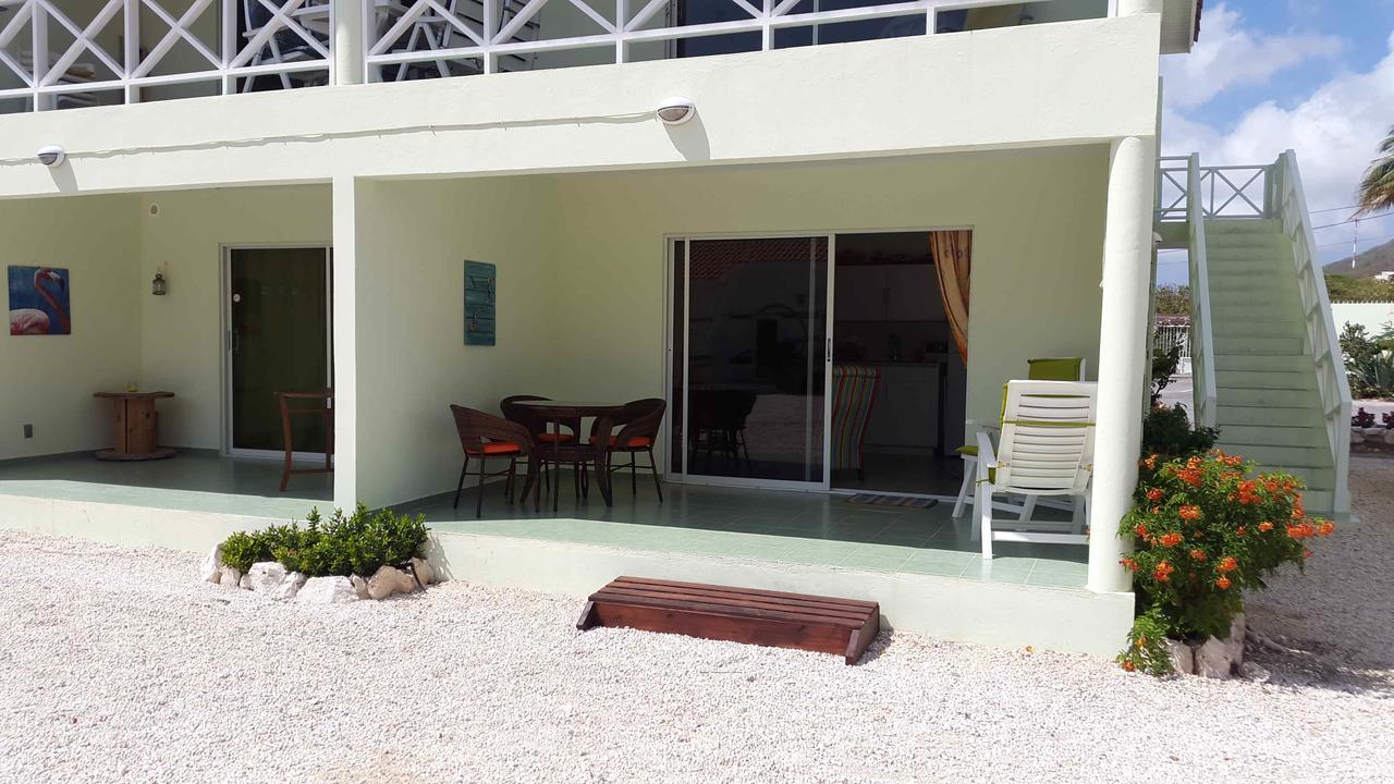 Alifra Apartment Лагун Экстерьер фото
