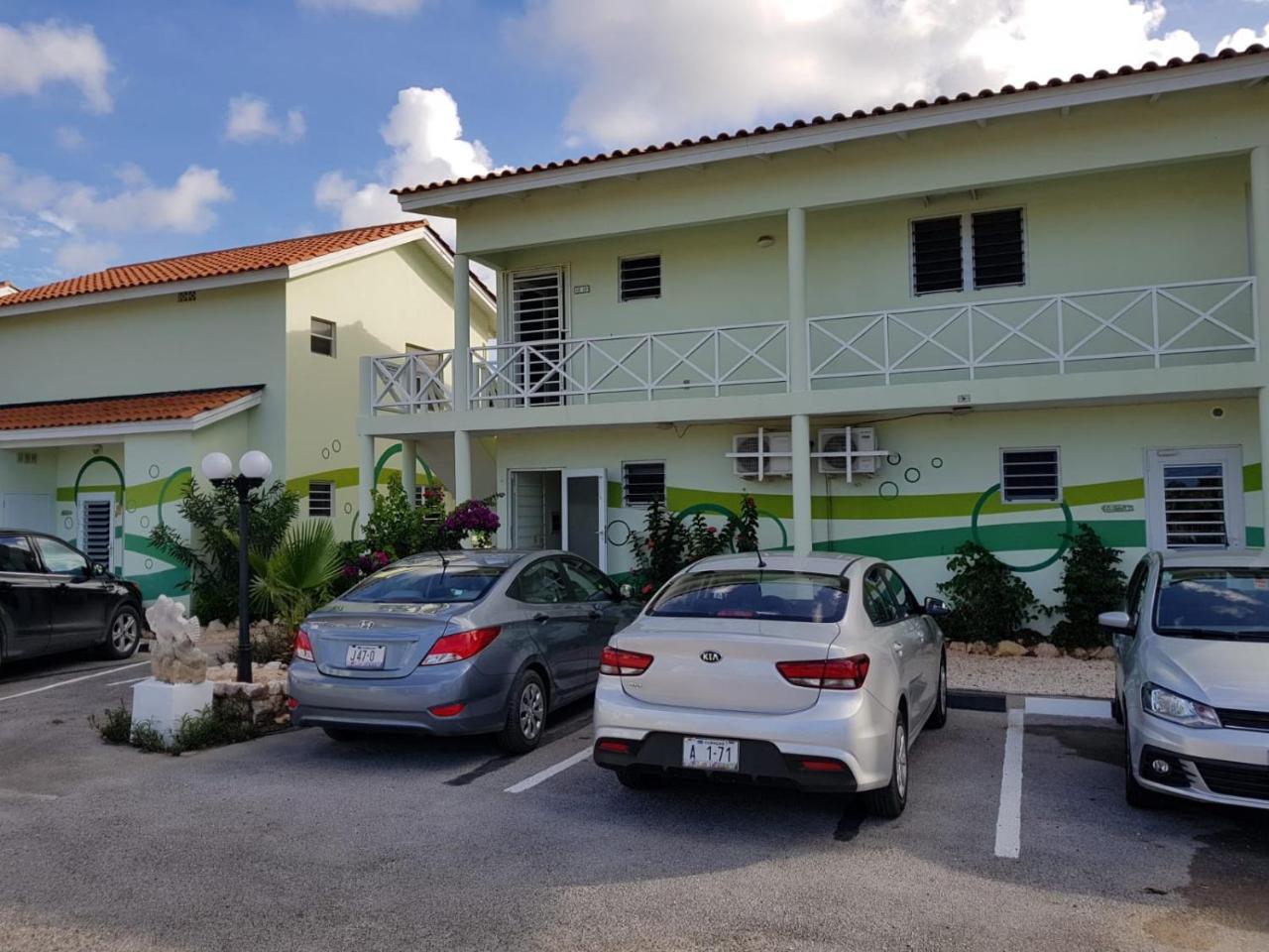 Alifra Apartment Лагун Экстерьер фото