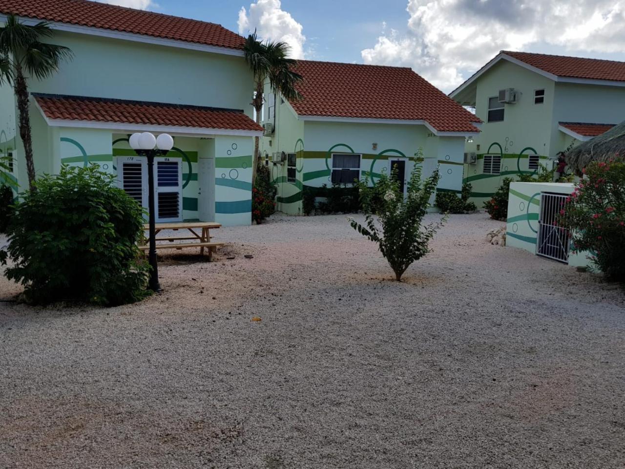 Alifra Apartment Лагун Экстерьер фото