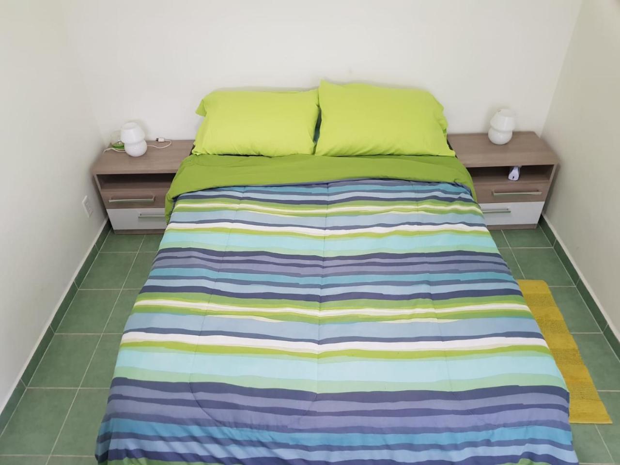 Alifra Apartment Лагун Экстерьер фото