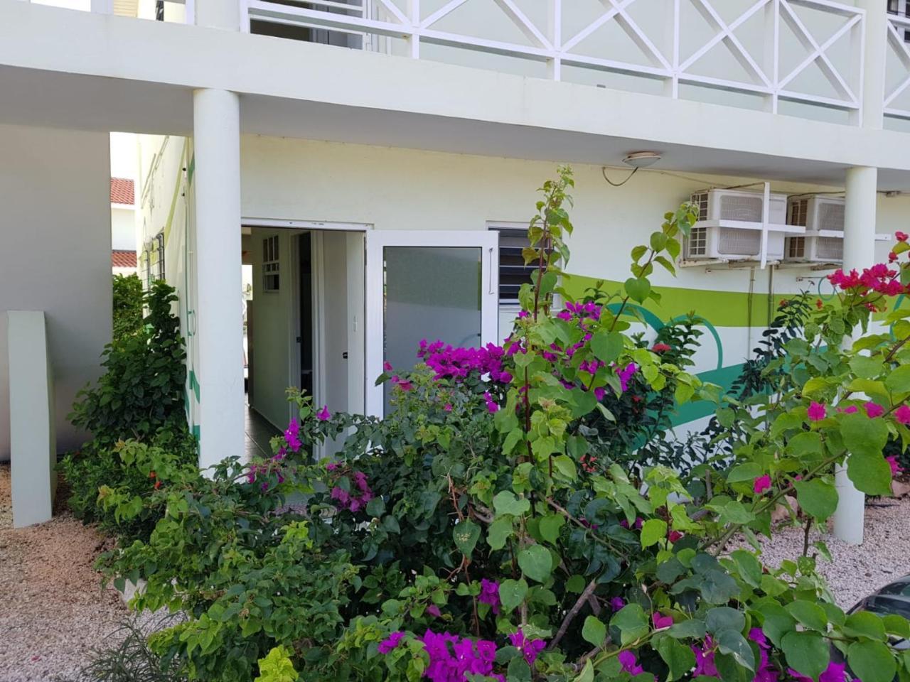 Alifra Apartment Лагун Экстерьер фото